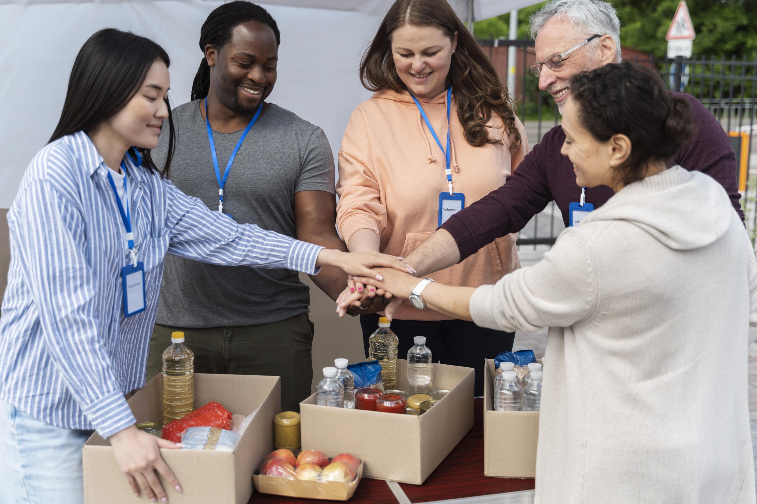 Health & Wellness Expo
